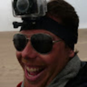 Meet your Posher, Mark